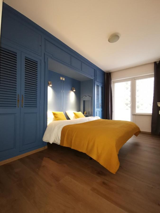 Vakantieaanzee21 Οστένδη Εξωτερικό φωτογραφία